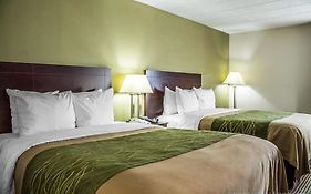 Holiday Inn Express Pittston - Scranton Airport By Ihg